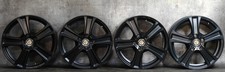 4 x Platin P56 Alufelgen Ford, Kia, Mazda...- 6,5x16; 5x114,3; ET45; KBA47510