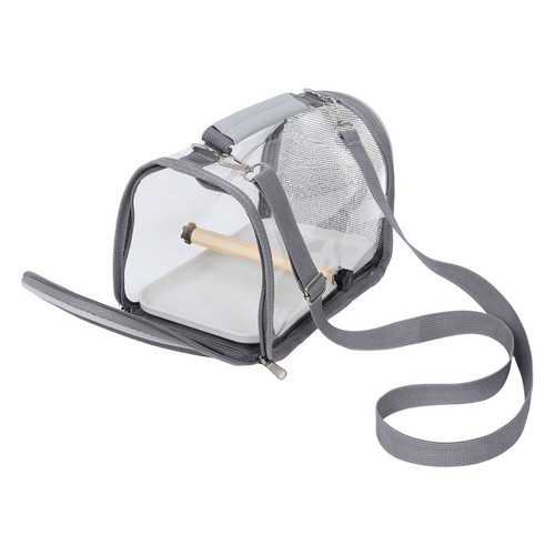 Cage de transport portable