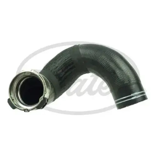 Air duct pipe Polychloroprene (Neoprene) 09-0869 GATES for ALFA ROMEO GIULIETTA