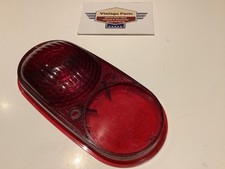 Feu arrière Renault ESTAFETTE