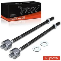 Frankberg 2X Axialgelenke Spurstangen L+R Passend FüR Honda Odyssey | 5481FB0036