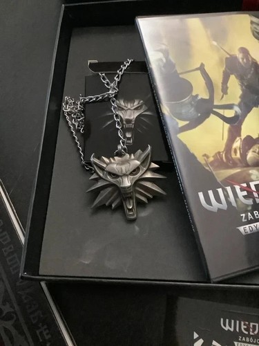 The Witcher 2: Assassins of Kings – Dark Edition / Collector’s Edition ...