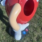 Vintage M&M Red Candy Character Large Size Store Display Advertisement-EUC — photo 6