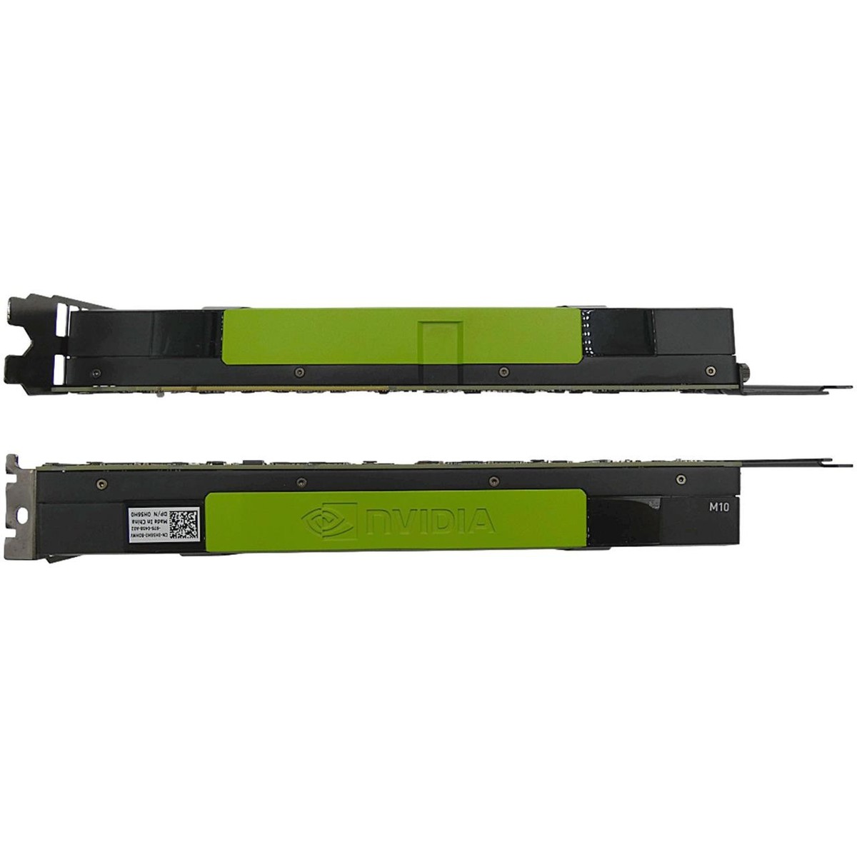 NVIDIA Tesla M10 GPU Accelerator 32gb Graphic Card for sale online