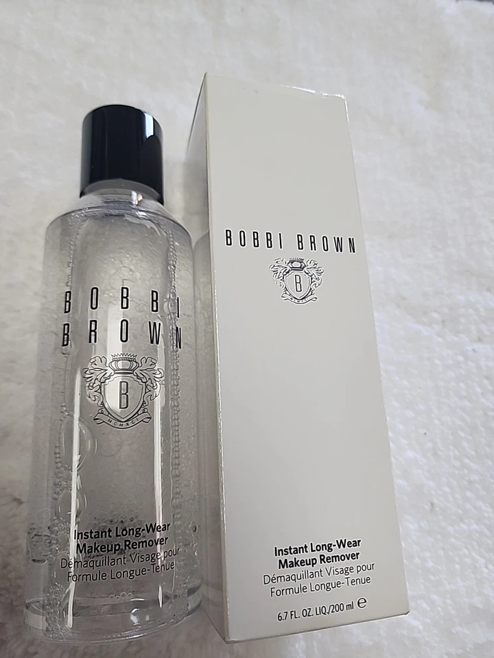 Desmaquillante instantáneo de larga duración Bobbi Brown 6,7 fl. oz/200 ml Foto 3 de 3