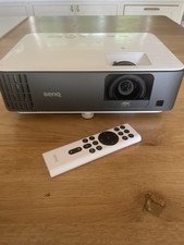 BenQ TK700STi 4K HDR Short Throw Gaming Projector | Excellent Condition