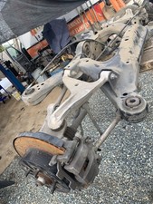 2017 infinity q50 rear suspension complete see pictures