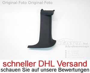 Verkleidung B-Säule links Lamborghini MURCIELAGO 78008271