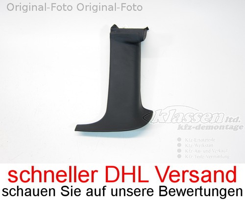 Verkleidung B-Säule links Lamborghini MURCIELAGO 78008271