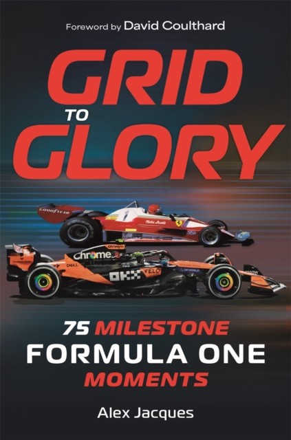 Grid To Glory