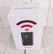 T-Mobile Arcadyan KVD21 5G Wi-Fi 6 Internet Wi-Fi Gateway - No Cables - TESTED