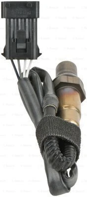 BOSCH Sonda Lambda Antes Cat para Saab 9-3 (YS3D) 9-5 (YS3E) 2.0 2.3 Familiar - Imagen 4 de 4