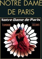 Audio Cd - Riccardo Cocciante / Luc Plamondon - Notre Dame Dame De Paris - Onze