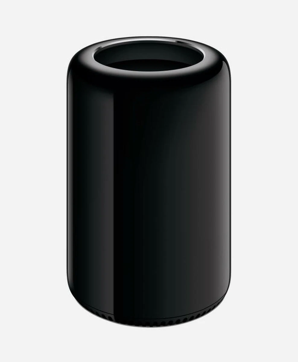 Apple Mac Pro 32 GB RAM Apple 1-2 TB Hard Drive Capacity Desktops