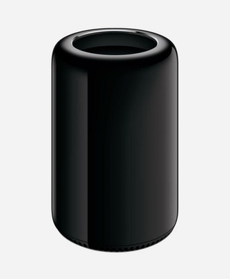 #ad #ad Apple MAC Pro A1481 Late 2013 Xeon 6 Core 3.5GHz 32GB 1TB SSD Dual FirePro D500 $195.00