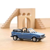 Volkswagen Golf I Cabriolet - 1981