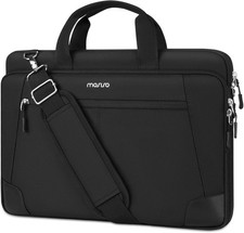 Laptop Bag for Men 15.6 inch, Large Computer Bag for 15-16 inch Laptops