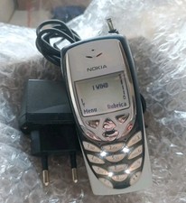 TELEFONO CELLULARE NOKIA 8310 ORIGINALE BLU SBLOCCATO WAP RADIO CONDIZIONI NUOVO
