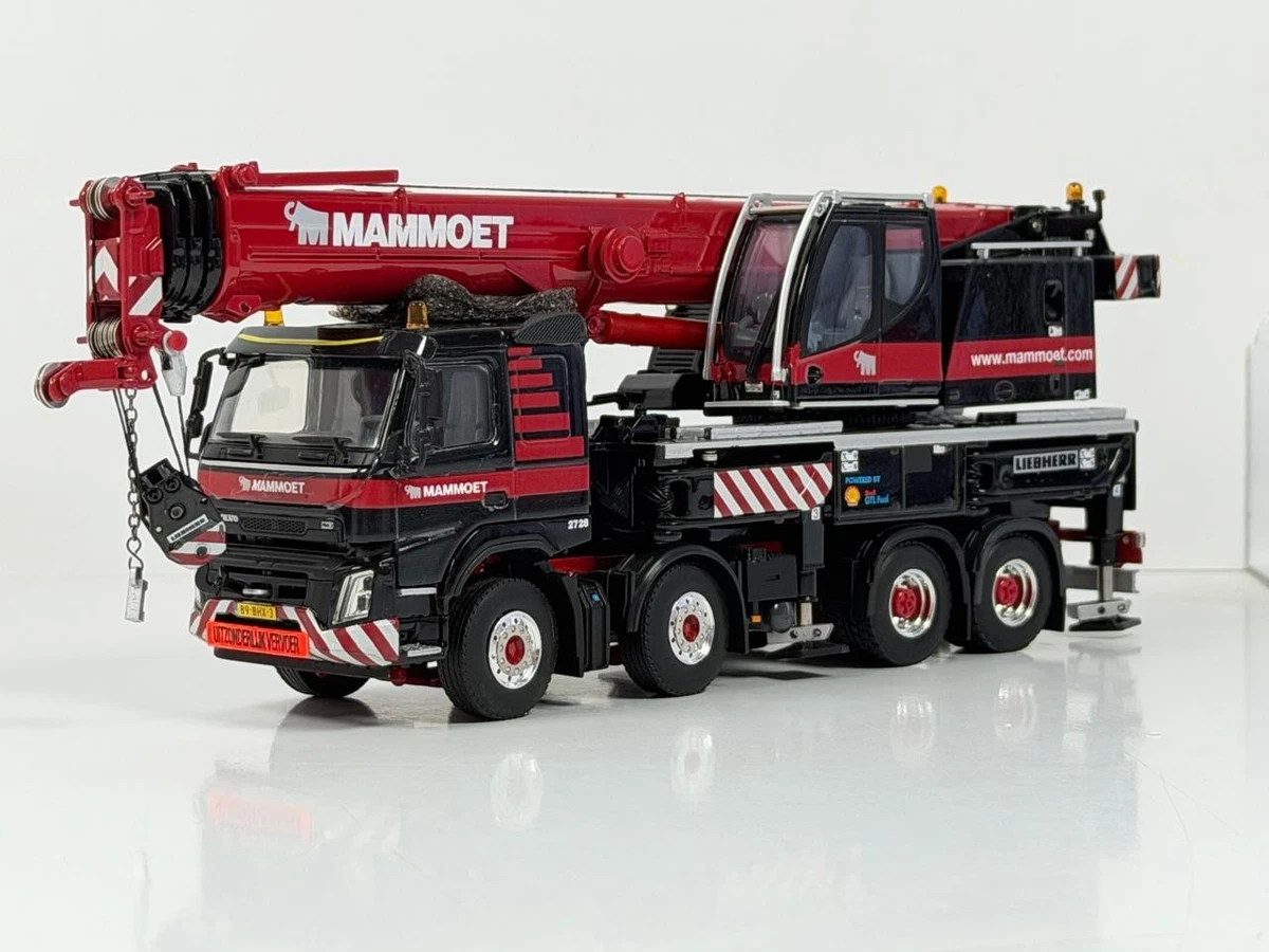 WSI Volvo Diecast Cars, Trucks & Vans for sale | eBay