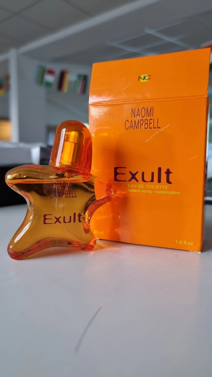 Naomi Campbell Exult online kaufen | eBay.de