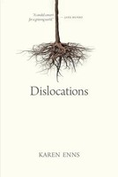 Dislocations | Karen Enns | Englisch | Taschenbuch | Kartoniert / Broschiert