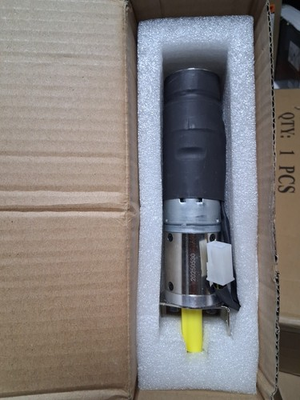 #ad 364262 Electric In Wall Side Out Motor With Brake 42mm Mid Torque USA $39.90