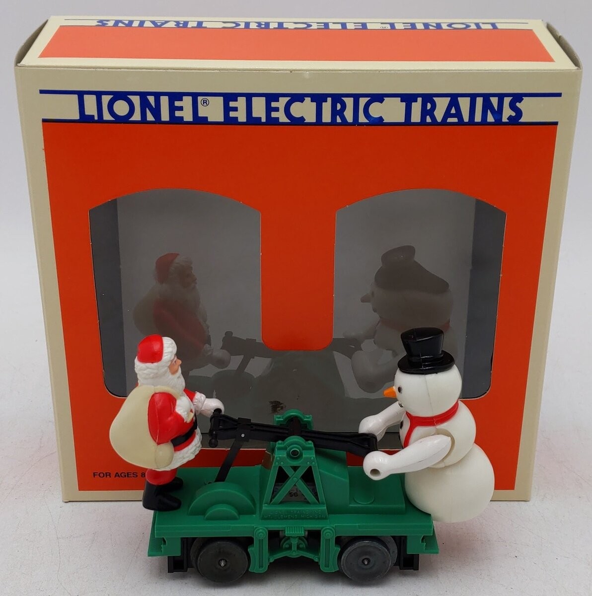 Click here to see eBay Auction