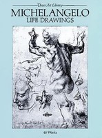 Michelangelo | Michelangelo Life Drawings | Taschenbuch | Englisch (2003)