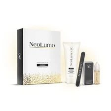 NeoLumo Natural Glow Nail Kit Kiwi