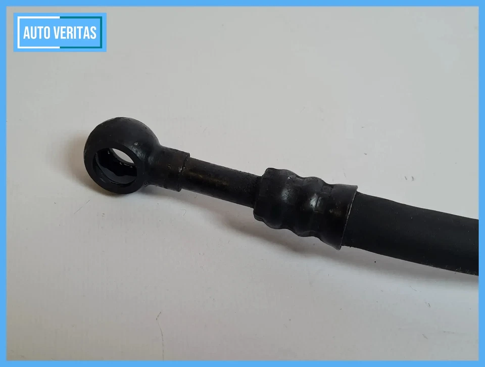 BMW X3 X5 er E36 E39 E46 E53 E60 E65 E83 Vanos Oil pipe 1705532 Original - Image 2 of 4