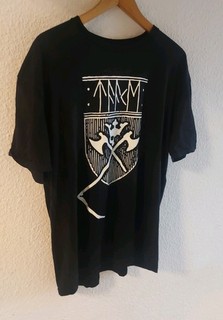 Taake Bandshirt Gr. XL Blackmetal