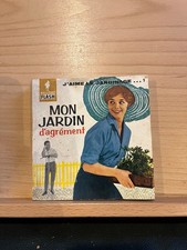 Mon Jardin d'agrément collection Marabout Flash 1959