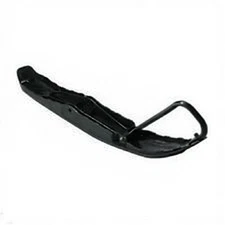 Polaris Snowmobile OEM Black Pro Steer Ski, 2885164-070
