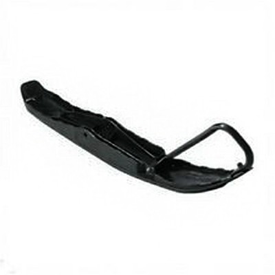 Polaris Snowmobile OEM Black Pro Steer Ski, 2885164-070