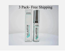 3 Box - Alastin Skincare Restorative Skin Complex with TriHex Tech 1 fl oz - New