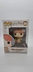 Funko Pop! Harry Potter And The Sorcerers Stone Ron Weasley #56 Herbology VAULT