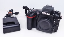 Nikon D750 FX fotocamera reflex fotocamera SOLO CORPO #355 M