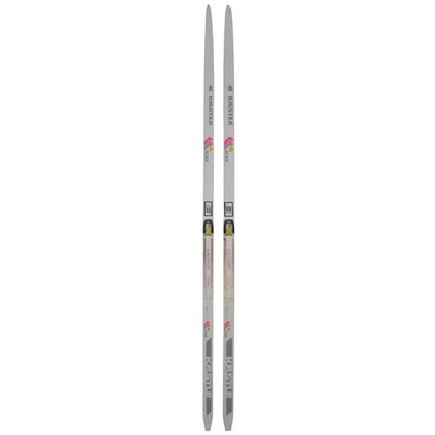 Kastle SXC Skate Skis w/ Salomon SNS Profil Bindings - 195cm