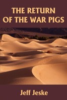 Jeff Jeske | The Return Of The War Pigs | Taschenbuch | Englisch (2002)