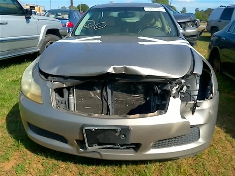 Carrier 3.7L Delantero Relación 3.357 Se Adapta 09-13 Infiniti G37 OEM Foto 2 de 4