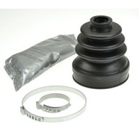 Spidan Achsmanschettensatz FüR Opel Meriva Corsa C F08 F68 Nissan Micra III