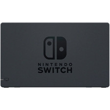 Nintendo Switch Console Screen TV Dock Station Charging Base Station HACACASAA