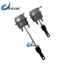 810356 810357 GT1238Z GT1752S Twin Machine Turbo actuator for Mazda CX-5 SH01