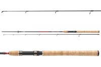 Daiwa Sweepfire Spin 2,10M 5-25G Spinnrute 2-Teilig Spin Rute