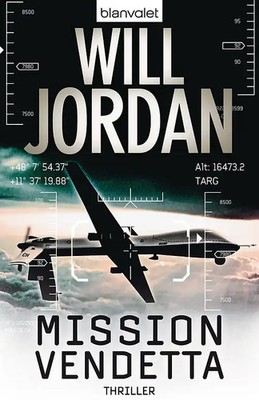 Mission Vendetta