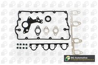 BGA Dichtungssatz Zylinderkopf HN4334 FüR VW Transporter T5 Bus 7HB 7HJ 7EB 7EJ