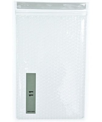 NaNa-NaNa Clutch Bag Clear 2200644600354