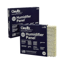Nu-Calgon 61250 Universal Humidifier Panel #10 Replacement HVAC Water Panel