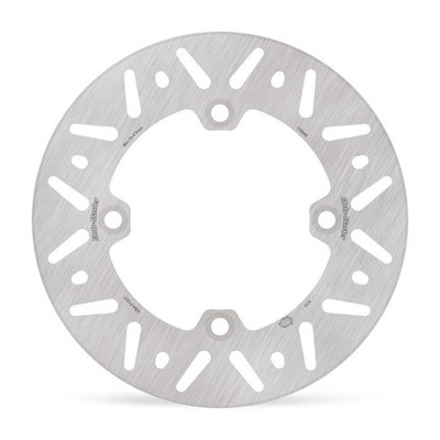 Moto-Master Bremsscheibe Nitro (für: Honda FES 125 S-Wing JF12 07-13 hinten )