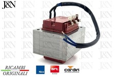 NICE TRA-S6.1025 TRASFORMATORE 230V - 22V/40V 125VA PER MOTORI SPIDOKCE - TNLKCE